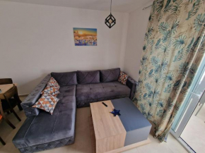 Sky Apartment 3